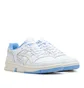 Asics EX89 (Weiß / Hellblau)