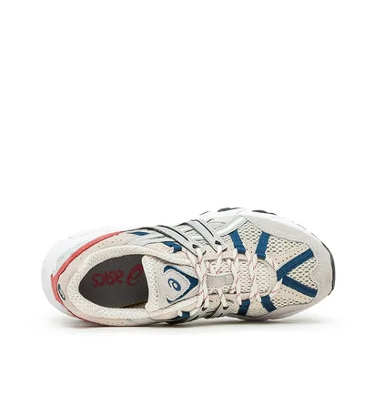 Asics WMNS Gel-Sonoma 15-50 (Grau / Multi)