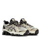 Asics Gel-Quantum Kinetic (Beige / Schwarz)
