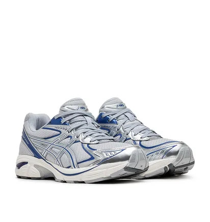 Asics GT-2160 (Silber / Blau)