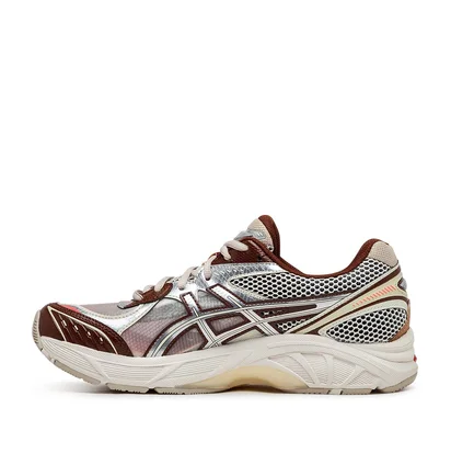 Asics x ABOVE THE CLOUDS GT-2160 (Braun / Silber)