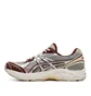 Asics x ABOVE THE CLOUDS GT-2160 (Braun / Silber)