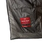 C.P. Company Nada Shell Primaloft® Hooded Jacket (Grau)
