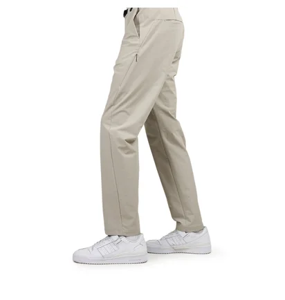 Snow Peak Active Comfort Pants (Beige)