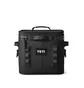 Yeti Hopper Flip 12 Soft Cooler (Schwarz)
