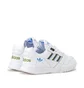 adidas A.R. Trainer W (Weiß / Blau / Grün)