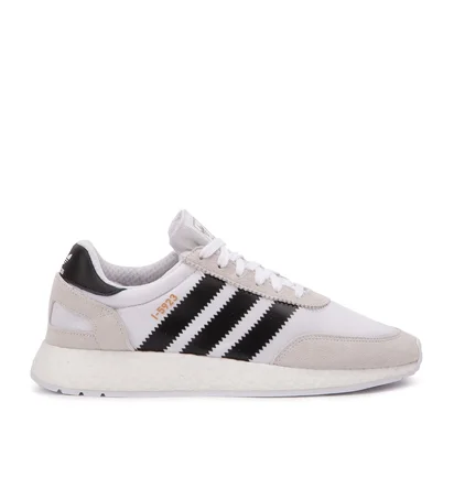 adidas I-5923 (Weiß / Schwarz)