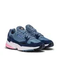 adidas Originals W Falcon (Blau / Grau)