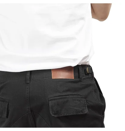 Aimé Leon Dore Cargo Pants (Schwarz)
