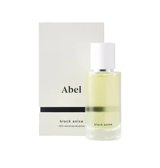 Abel Black Anise 50ml