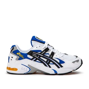 Asics Gel-Kayano 5 OG (Weiß / Blau)