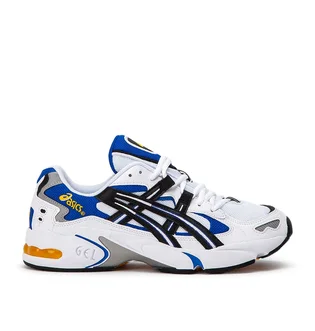 Asics Gel-Kayano 5 OG (Weiß / Blau)