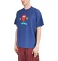 Brain Dead Brainohead T-Shirt (Blau)