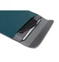 Bellroy Laptop Sleeve Extra 12 Inch (Teal)