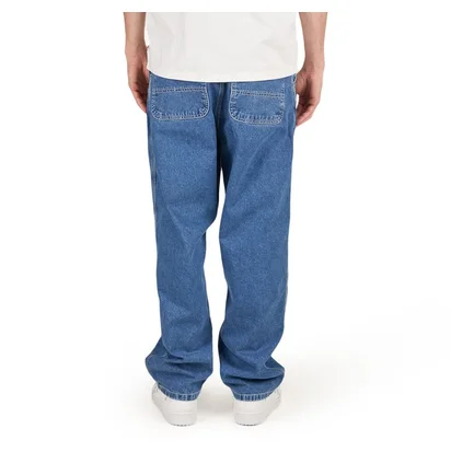 Carhartt WIP Simple Pant (Blau)