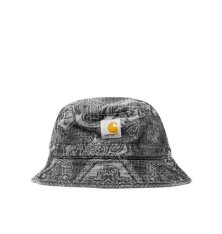 Carhartt WIP Verse Bucket Hat (Schwarz)
