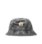 Carhartt WIP Verse Bucket Hat (Schwarz)
