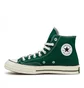 Converse Chuck 70 Hi (Dunkelgrün)