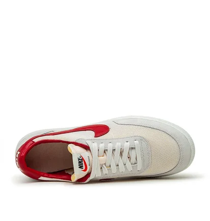 Nike Killshot OG SP (Grau / Rot)