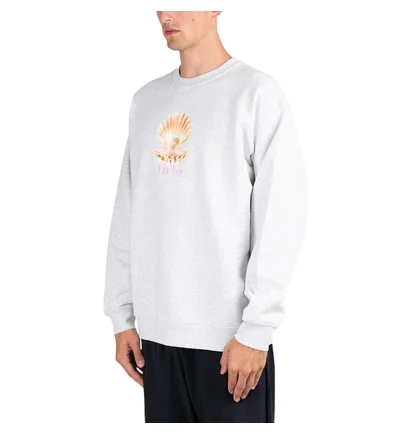 Dime Underwear Crewneck (Grau)