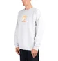 Dime Underwear Crewneck (Grau)