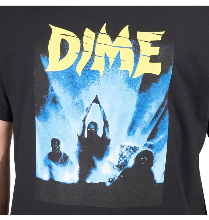 Dime Speed Demons T-Shirt (Schwarz) - Allike Store