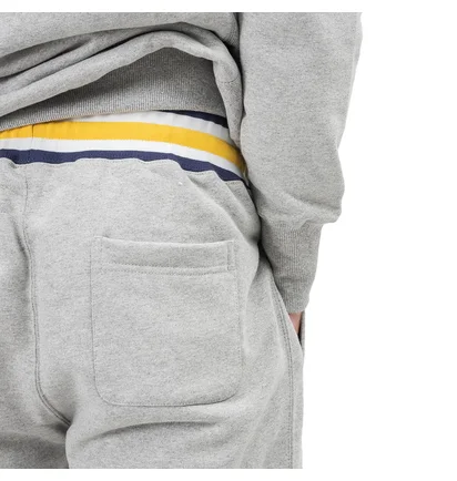 Aimé Leon Dore Collegiate Sweatpants (Hellgrau)