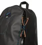 Eastpak x Ader Error Pak'r (Schwarz / Blau)