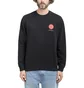 Edwin Japanese Sun Sweat (Schwarz)