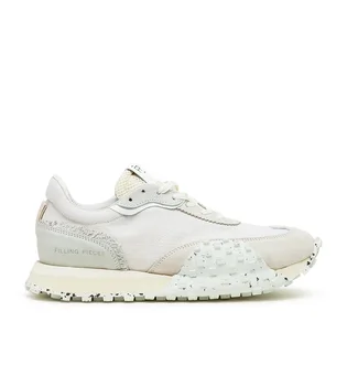 Filling Pieces Crease Runner Sprint (Weiß)
