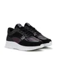 Filling Pieces Low Kyoto Jet Elara (Schwarz)