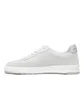 Filling Pieces Mondo Bianco Perforated (Hellgrau)