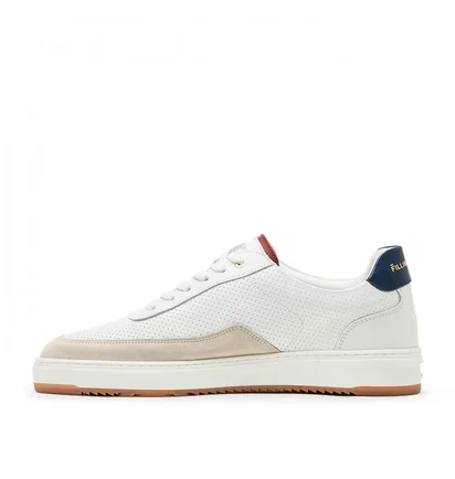 Filling Pieces Mondo Squash (Weiß / Blau)
