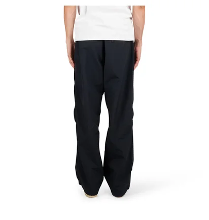 Gramicci Nylon Runners (Schwarz)