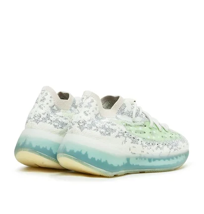 adidas Yeezy Boost 380 RF 'Alien Blue' (Cream / Blau)