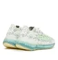 adidas Yeezy Boost 380 RF 'Alien Blue' (Cream / Blau)