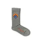 Han Kjobenhavn Socks (Grau)