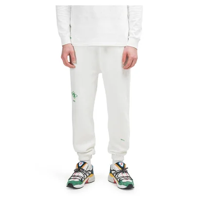 Han Kjobenhavn Sweatpants (Weiß)