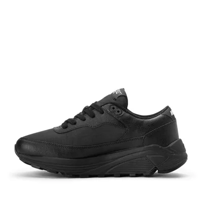 Hi-Tec HTS Walk Lite (Schwarz)