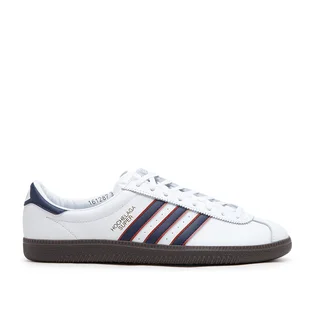 adidas Hochelaga Spezial (Weiß / Navy)