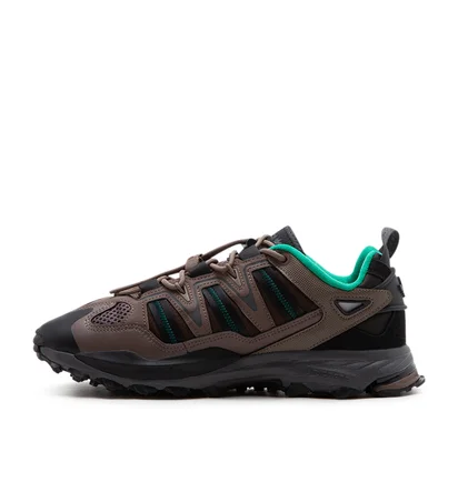 adidas Hyperturf (Braun / Schwarz)