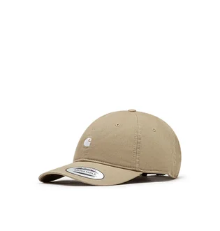 Carhartt WIP Madison Logo Cap (Beige)