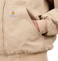 Carhartt WIP OG Active Jacket (Beige)