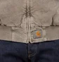 Carhartt WIP OG Santa Fe Jacket (Sand)