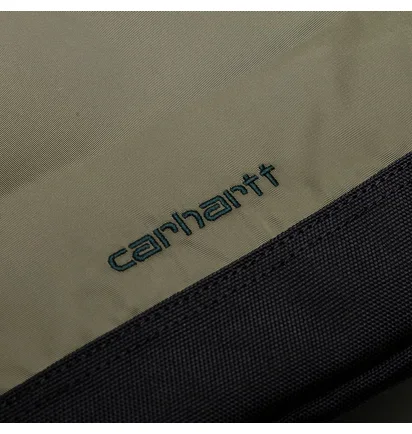 Carhartt WIP Bayshore Backpack (Olivgrün)