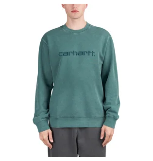 Carhartt WIP Duster Sweat (Grün)