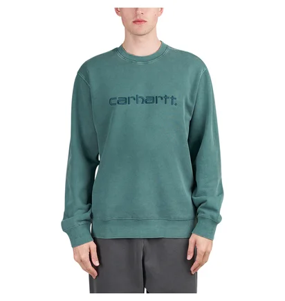 Carhartt WIP Duster Sweat (Grün)