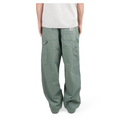 Carhartt WIP OG Single Knee Pant (Grün)