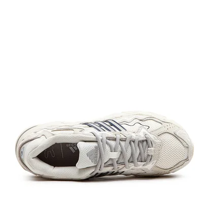 adidas x Bad Bunny Response (Creme / Grau)