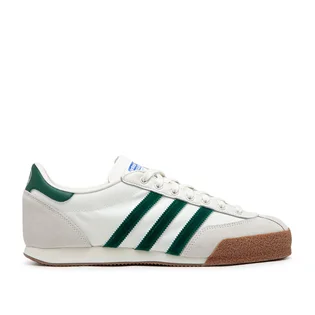 adidas x Liam Gallagher LG2 Spezial (Creme / Grün)